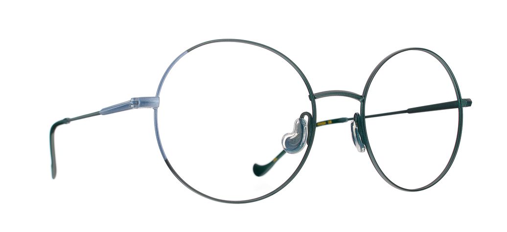 2100267328 VENUS VERT / BLEU CLAIR - 328 - VENUS