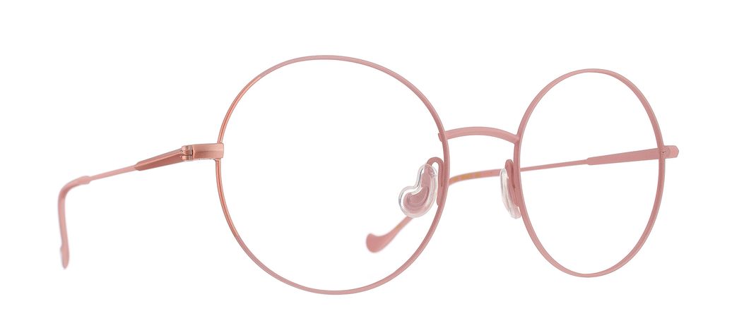 2100267333 VENUS ROSE LAYETTE / PÊCHE - 333 - VENUS