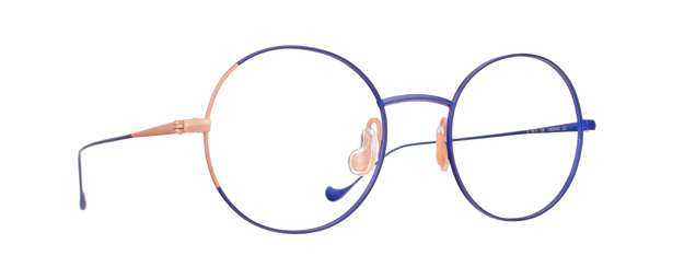 2100270553 VIRGINIA BLEU ÉLECTRIQUE - 553 - VIRGINIA