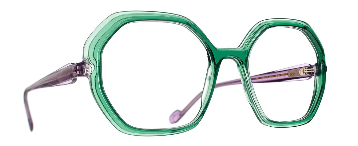 Caroline Abram KALINDA - VERT - 262  2100679262 - KALINDA