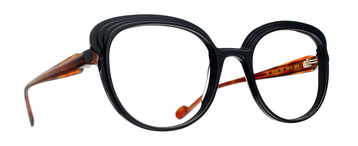 Caroline Abram KATE - NOIR - 265  2100681265 - KATE