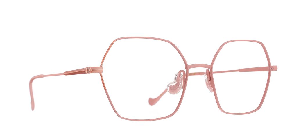 2100702333 VIKY ROSE LAYETTE / PÊCHE - 333 - VIKY