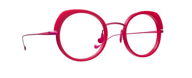 2100706611 WALLY ROUGE - 611 - WALLY