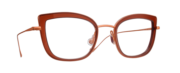 2100707603 WANDA MARRON CLAIR - 603 - WANDA