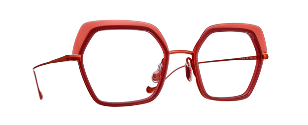 Caroline Abram WRY - BORDEAUX CLAIR - 606  2100720606 - WRY