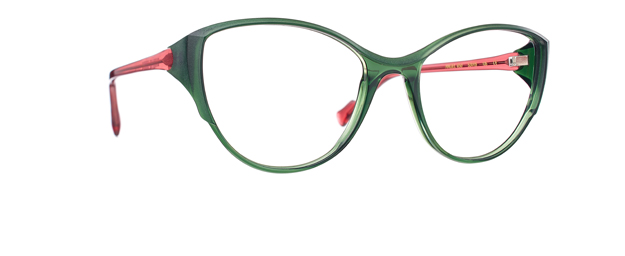 Caroline Abram ANGEL - VERT KAKI - 650  2100742650 - ANGEL