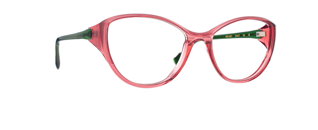 Caroline Abram AVA -  ROSE - 657  2100746657 - AVA