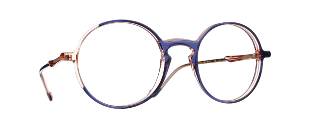 2100771664 CECILE BLEU - 664 - CECILE