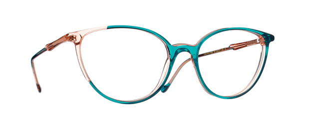 Caroline Abram CALIPSO -  VERT - 668  2100778668 - CALIPSO