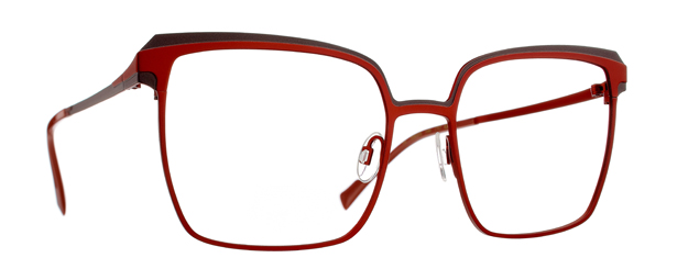 2100783717 GILDA ROUGE - 717 - GILDA