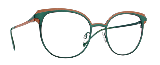 2100785715 GLORY VERT - 715 - GLORY