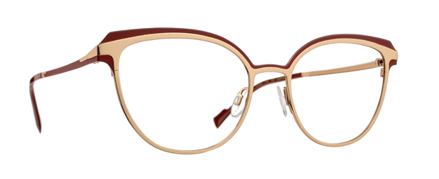 Caroline Abram GARANCE - OR ROSE - 707  2100786707 - GARANCE