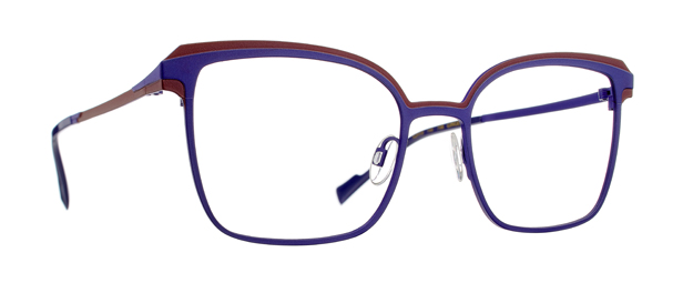 2100788706 GINGER POURPRE - 706 - GINGER