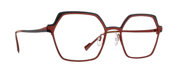 2100789710 GIPSY PRUNE - 710 - GIPSY