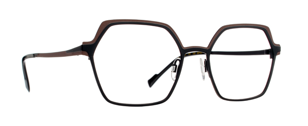 Caroline Abram GIPSY - NOIR - 725  2100789725 - GIPSY