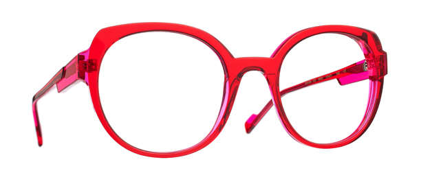 2100810752 FLAVIA ROUGE - 752 - FLAVIA