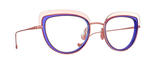 2100813739 WYDAD BLEU COBALT - 739 - WYDAD