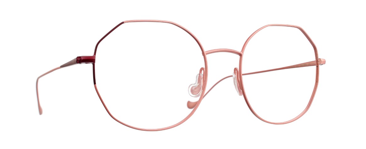 Caroline Abram VERONIKA -  ROSE - 574  2100834574 - VERONIKA