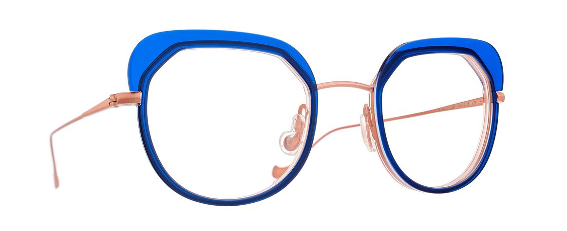 2100842620 WIDIANE BLEU ÉLECTRIQUE - 620 - WIDIANE