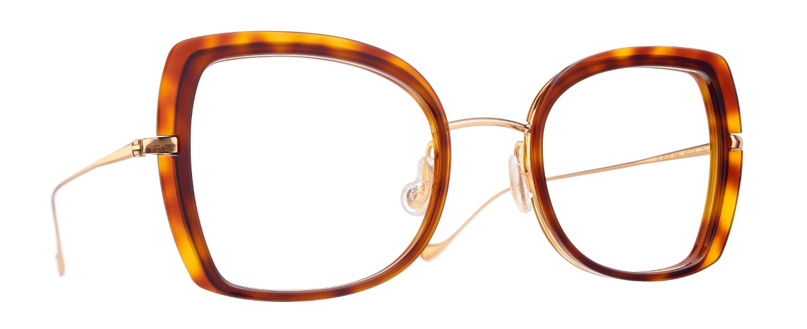 2100844736 WILDA ÉCAILLE FONCÉ - 736 - WILDA