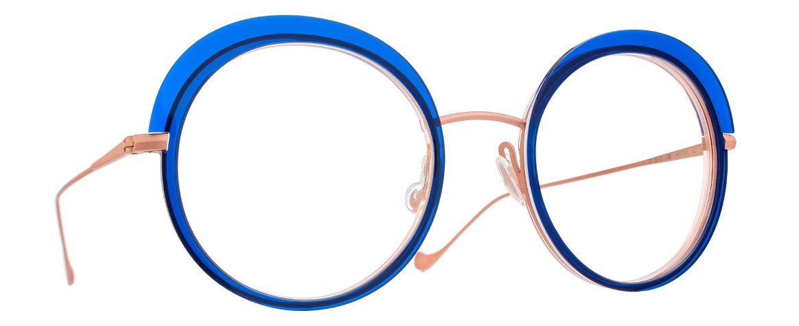 2100846620 WINNA BLEU ÉLECTRIQUE - 620 - WINNA