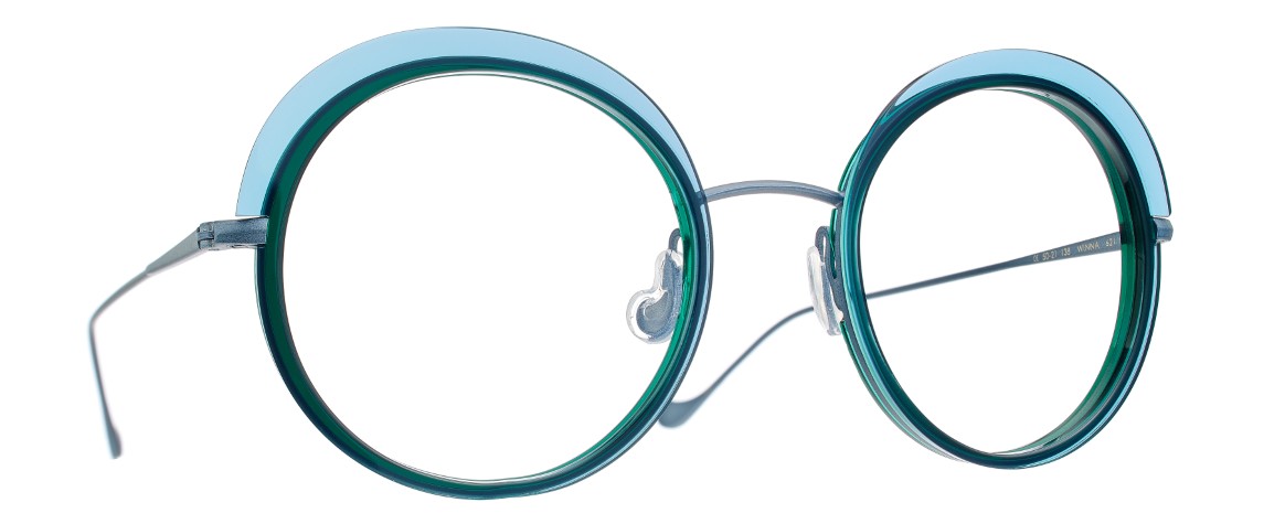 2100846621 WINNA VERT - 621 - WINNA