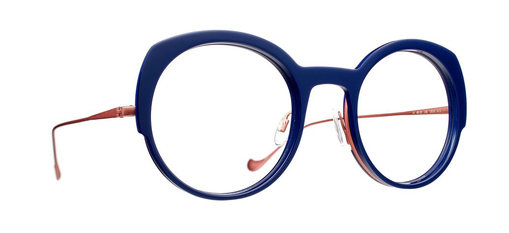 2100873673 DILYS BLEU - 673 - DILYS