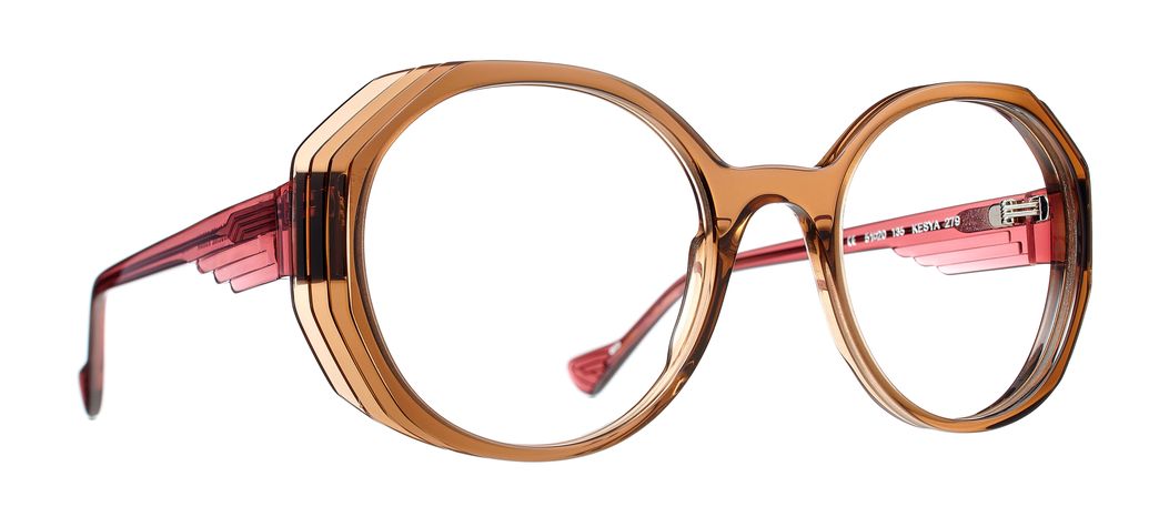 2100877279 KESYA MARRON - 279 - KESYA