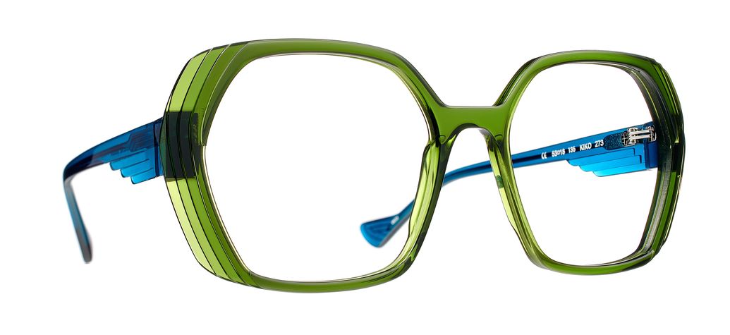 2100878273 KIKO VERT - 273 - KIKO