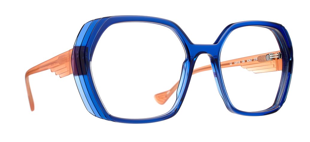 2100878278 KIKO BLEU FONCÉ - 278 - KIKO