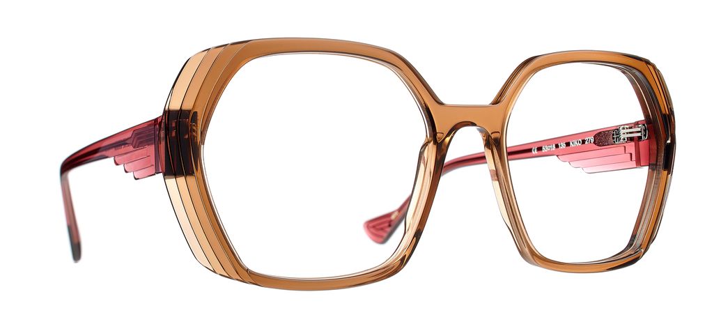 2100878279 KIKO MARRON - 279 - KIKO