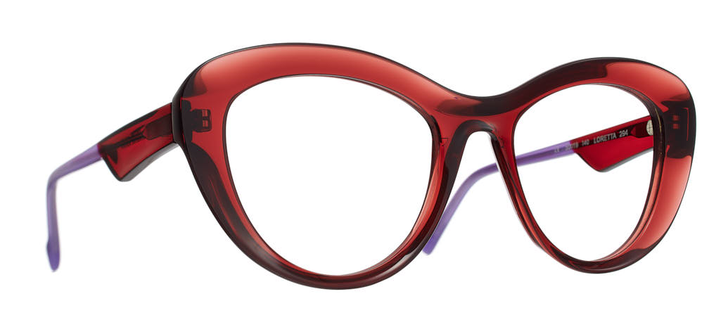 2100881294 LORETTA ROUGE - 294 - LORETTA