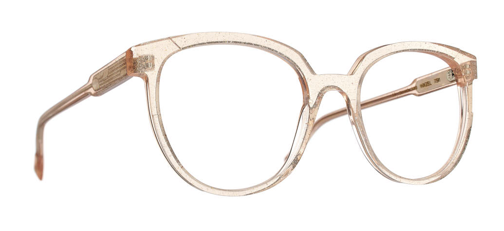 2100887791 HAZEL ROSE - 791 - HAZEL