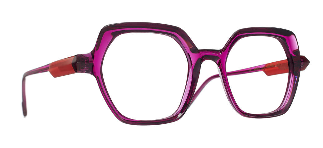 2100889317 MABEL POURPRE - 317 - MABEL