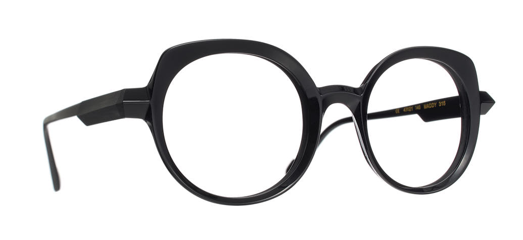 Caroline Abram MADDY - NOIR - 315  2100890315 - MADDY