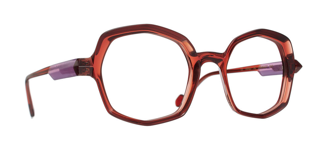 2100892311 MARGOT ROUGE - 311 - MARGOT