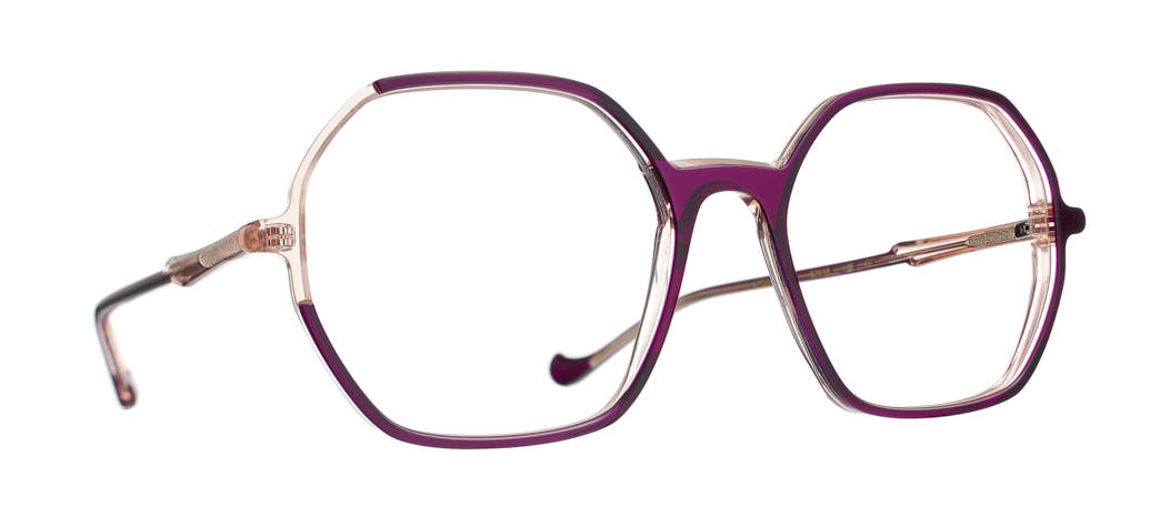 2100898779 CHELSEA POURPRE / PÊCHE - 779 - CHELSEA