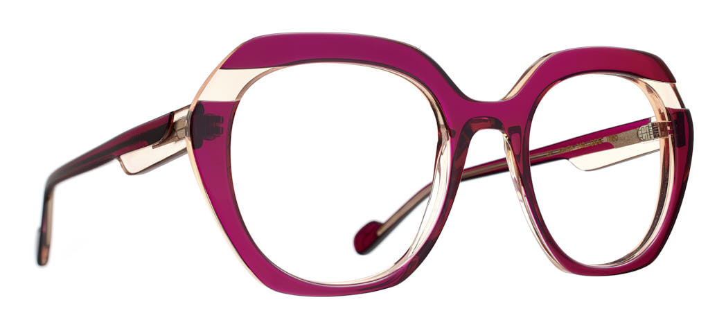 2100903780 ODE FRAMBOISE / ROSE - 780 - ODE