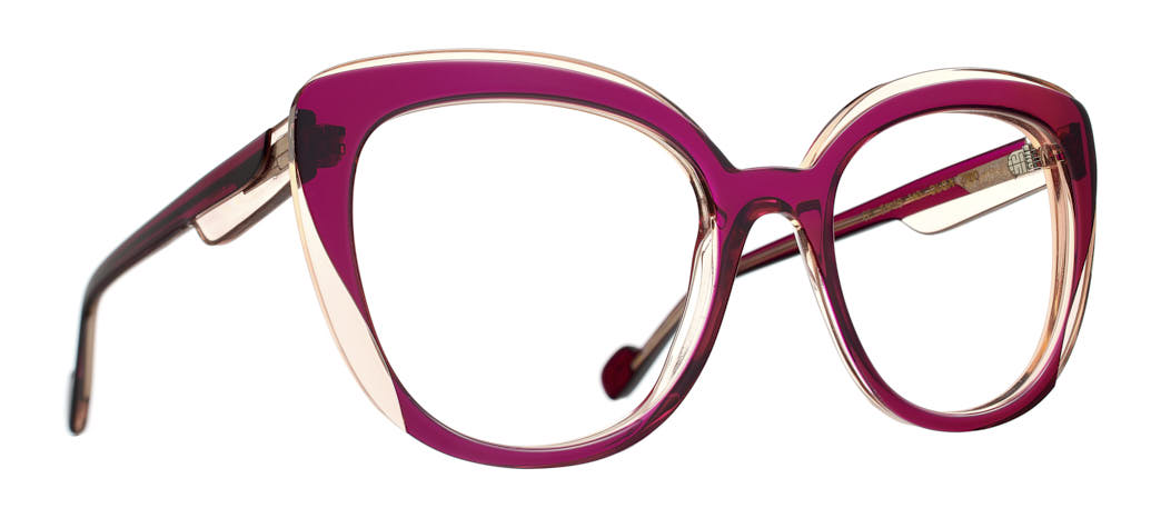 2100904780 OLGA FRAMBOISE / ROSE - 780 - OLGA