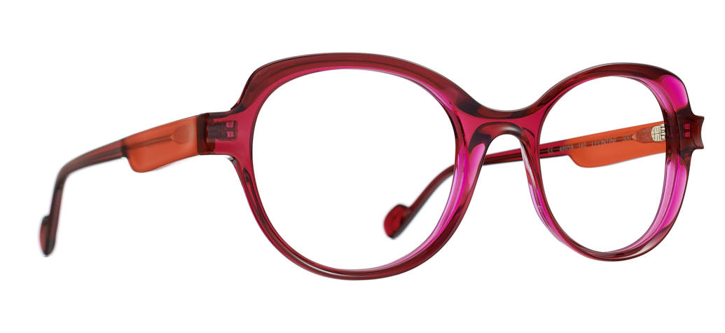 2100909300 LEONTINE FUCHSIA - 300 - LEONTINE