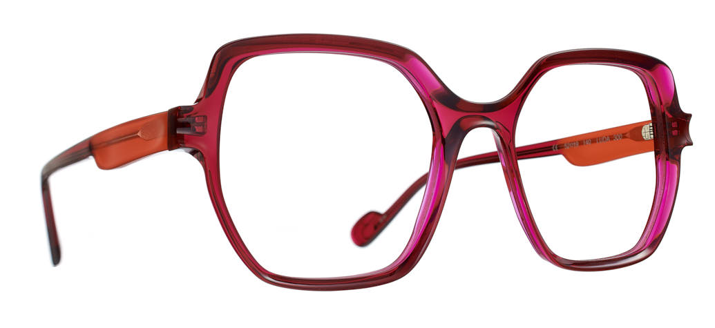 2100913300 LUDA FUCHSIA - 300 - LUDA