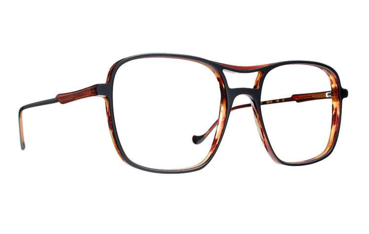 Caroline Abram NANCY - NOIR / �CAILLE - 671  2100917671 -...