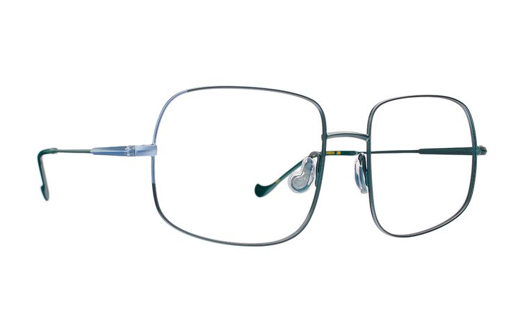 2100923328 VARSHA VERT / BLEU CLAIR - 328 - VARSHA