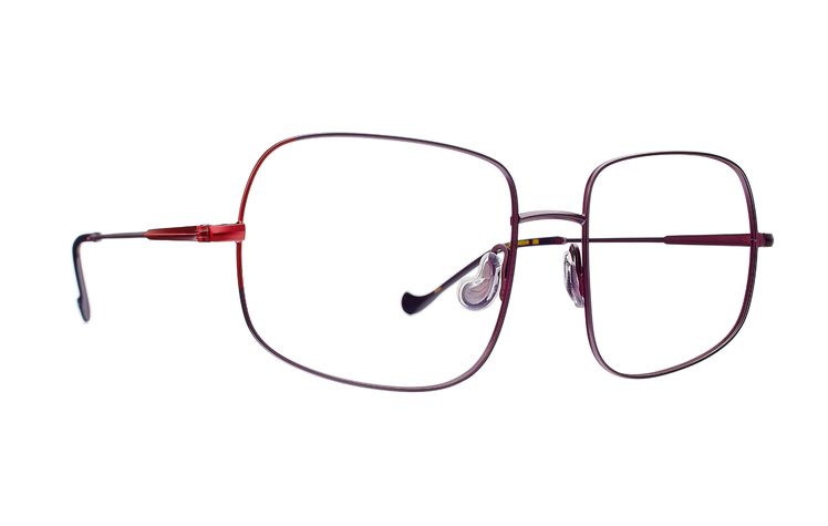 2100923330 VARSHA POURPRE / ROUGE - 330 - VARSHA