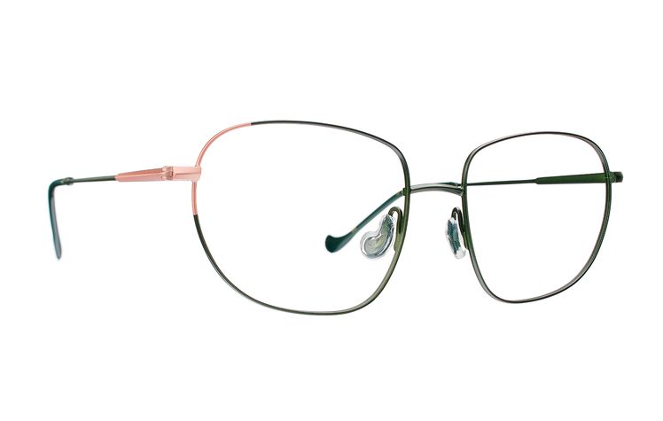 2100924576 VIANA VERT / PÊCHE - 576 - VIANA