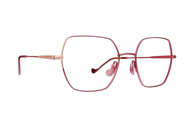 2100927542 VITALIA FRAMBOISE / PÊCHE - 542 - VITALIA