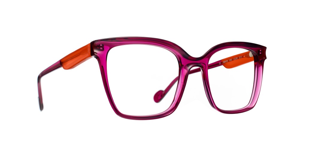 2100938317 LEXI POURPRE - 317 - LEXI