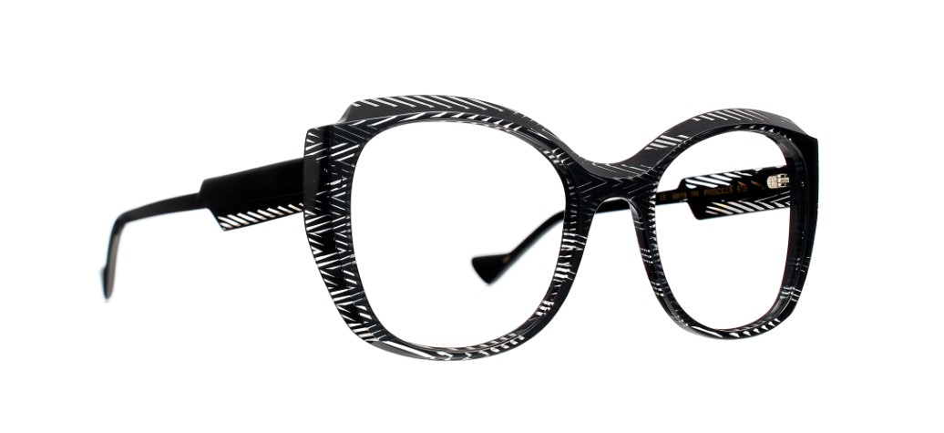 Caroline Abram PRISCILLA - NOIR SPECIAL - 915  2100947915 -...