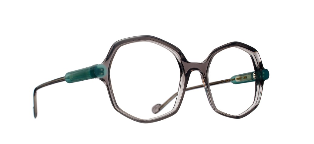 2100953939 RENEE GRIS / AQUA - 939 - RENEE