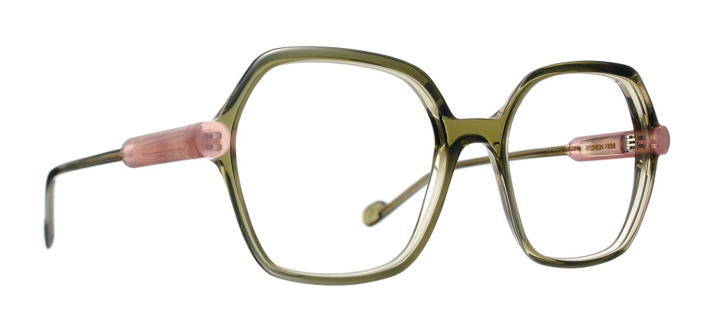 2100955938 ROSEN GRIS / MARRON - 938 - ROSEN